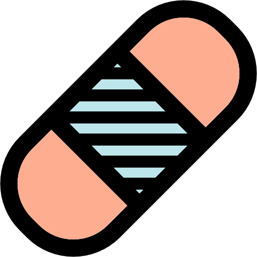 Bandage Icons Free Download