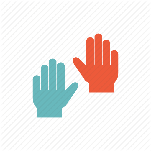 Clean, Glove, Gloves, Hygiene, Protective, Safety, Sterile Icon