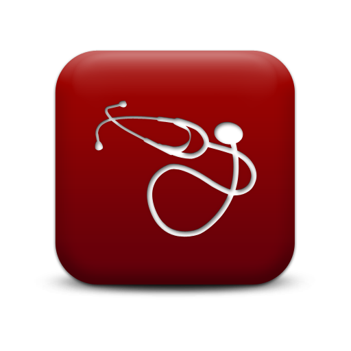 Icon Vectors Download Free Stethoscope
