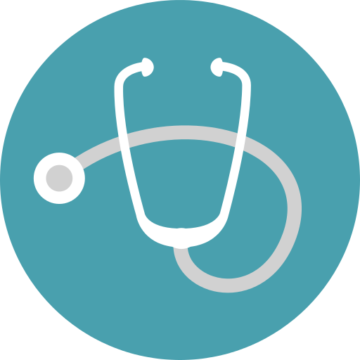 Stethoscope Png Icon