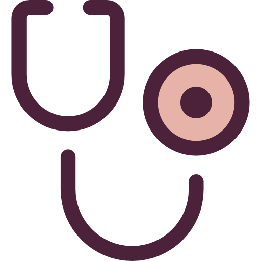 Stethoscope Icon