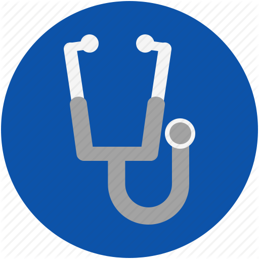 Stethoscope Icons