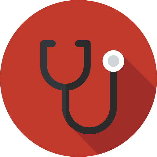 Stethoscope Png Icon