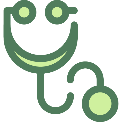 Stethoscope Png Icon