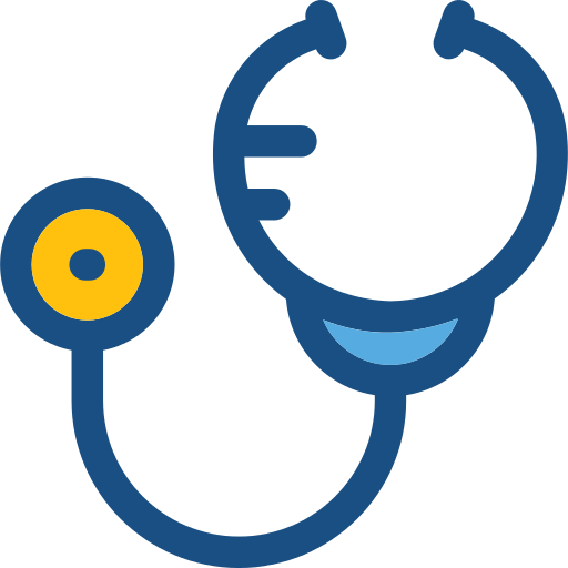 Stethoscope Png Icon