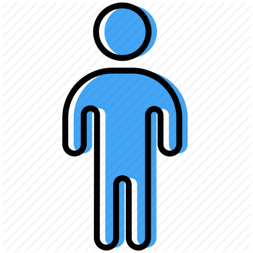 Stick Figure Icon at GetDrawings | Free download