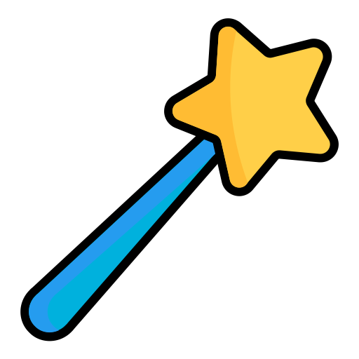 Stick Icon