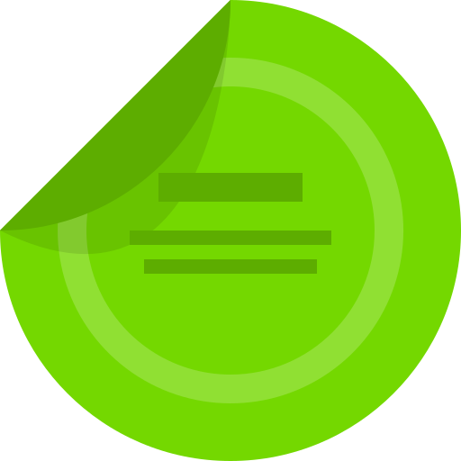 Sticker Icon Free Of Colocons Free