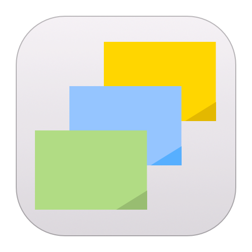 Icon Assorted Icons For Os X Blackvariant