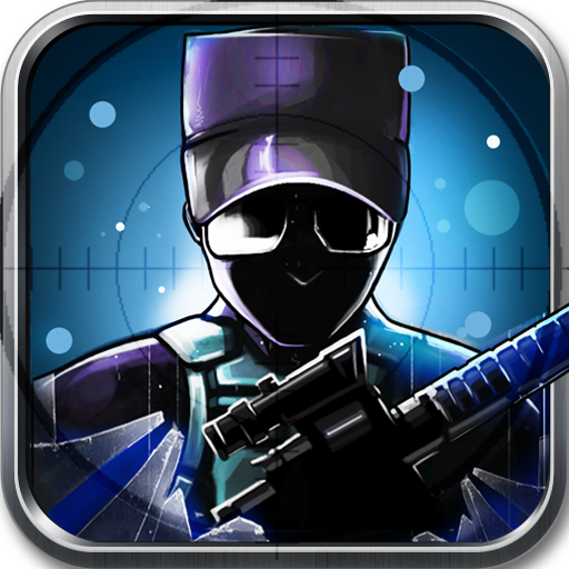 Stickman Shadow The Game Shooter From Splaygame