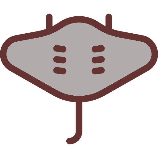 Stingray Icon