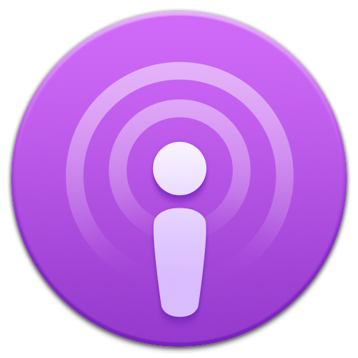 Podcast Reginald Titus Jr