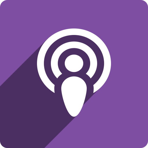 Podcast Icon