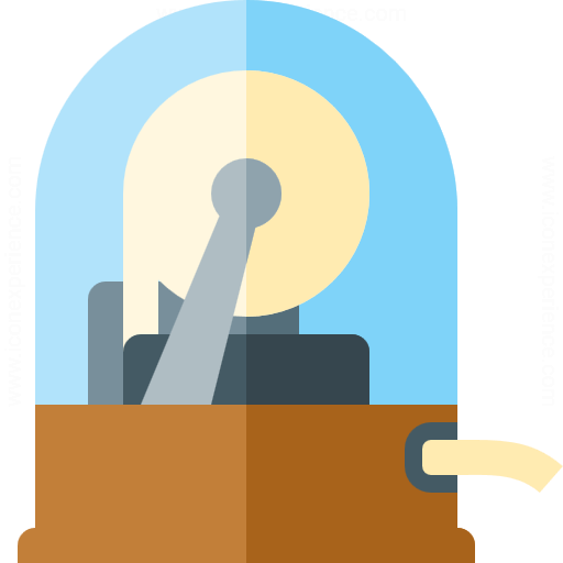 Iconexperience G Collection Stock Ticker Icon