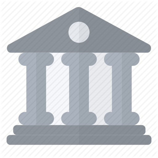 Exchange, Institution, Market, Stock, Stock Market Icon