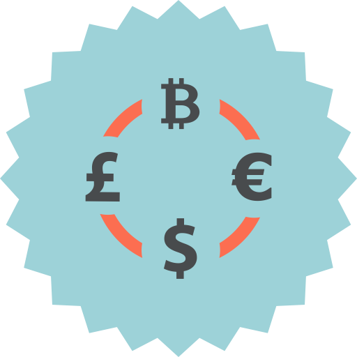 Exchange Icon