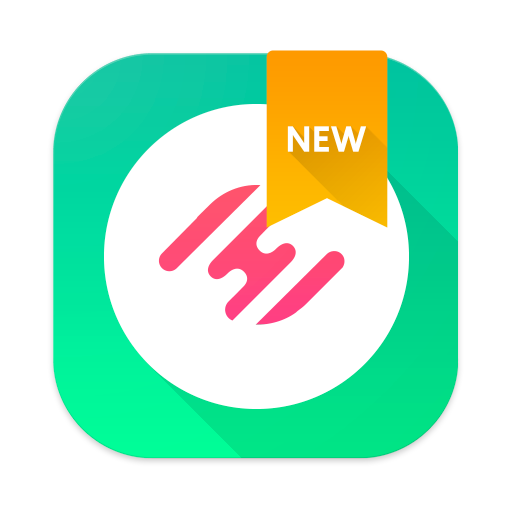Download Aurora Ui Square