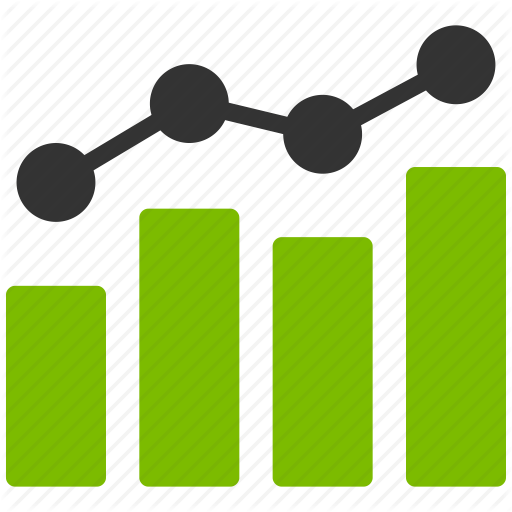 Finance, Financial Chart, Graph, Report, Sales Diagram, Statistics