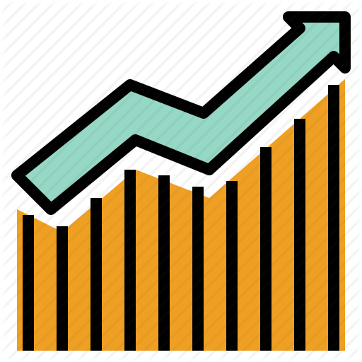 Finance, Investment, Market, Stock Icon
