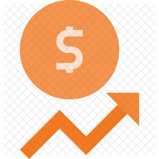 Stock Increase Transparent Png Clipart Free Download