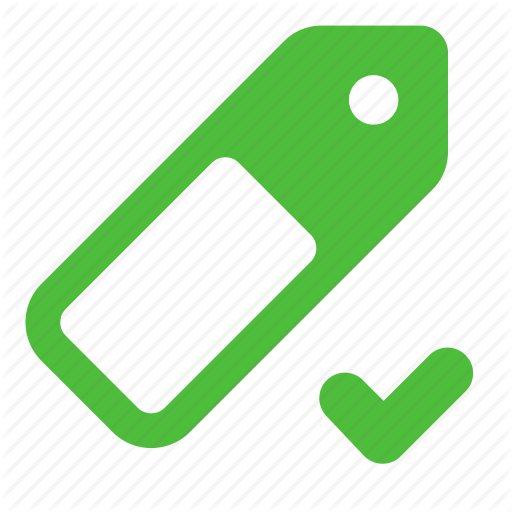 Discount, Label, Price, Ready, Stock, Tag Icon