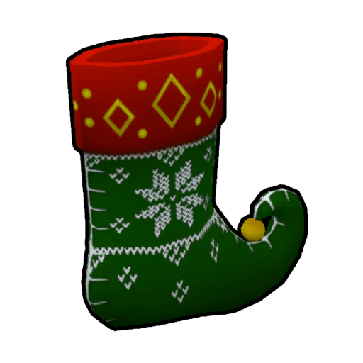 Small Stocking Rust Wiki Fandom Powered
