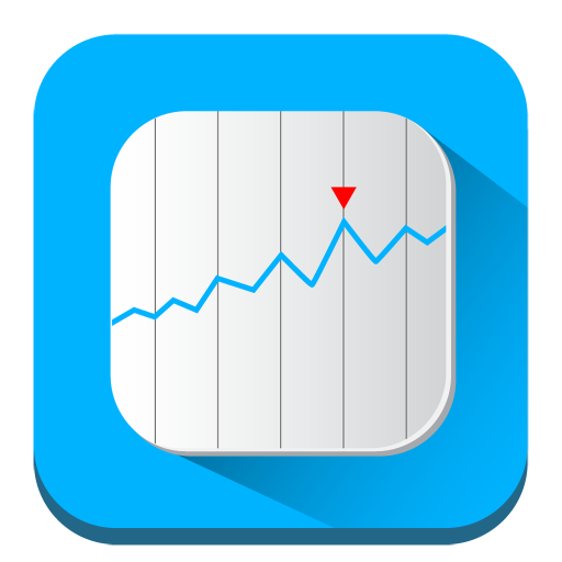 Ios Stocks Icon Images