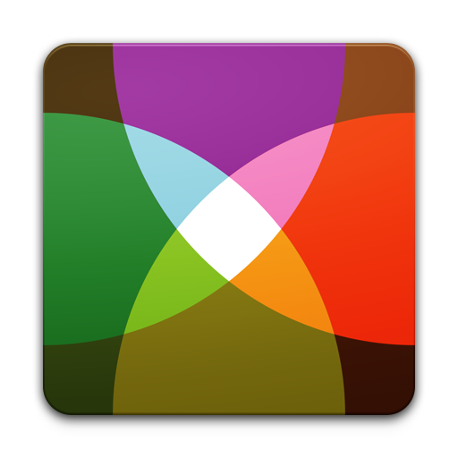 Adobe Stock Photos Icon