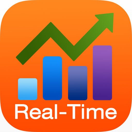Stocks Trackerreal Time Stock