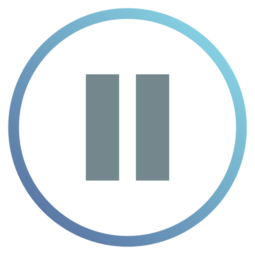 Pause Icon