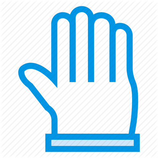 Gesture, Hand, Hold, Pointer, Select, Stop, Touch Icon