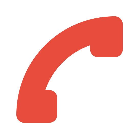 Call, Stop Icon Free Of Super Flat Remix Actions