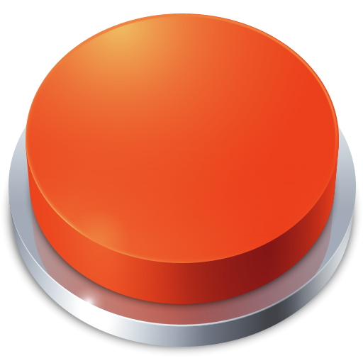 Perspective Button Stop Icon