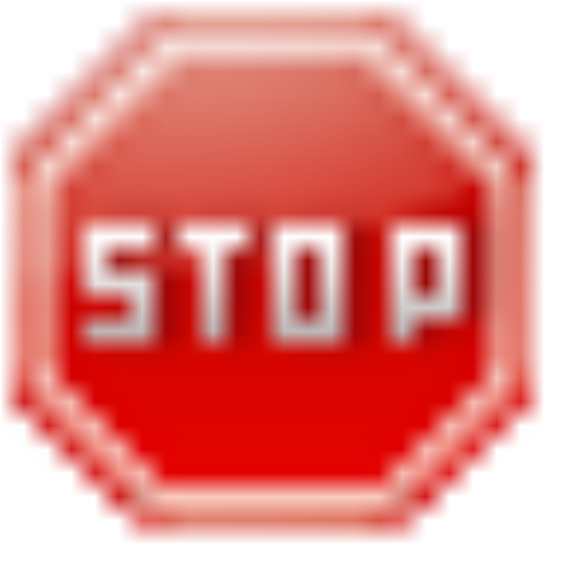 Stop Icon