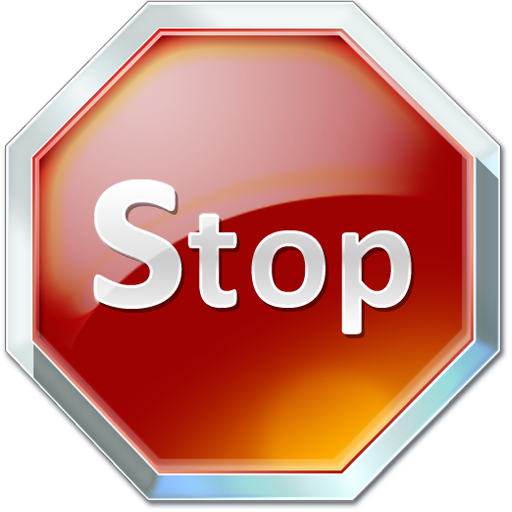 Stop Icon Png at GetDrawings | Free download