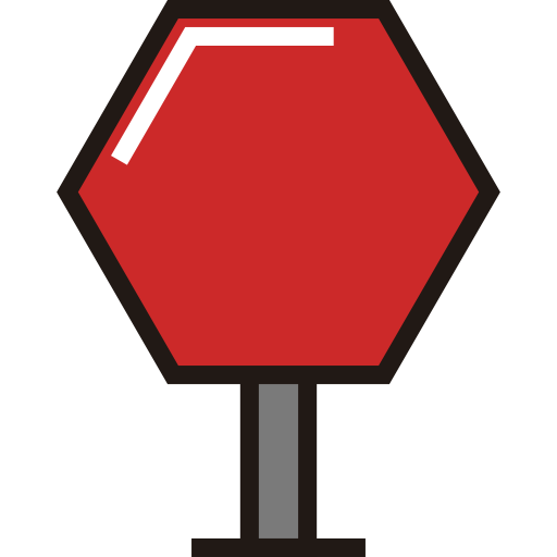 Stop Icon