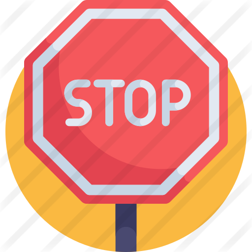 Stop Sign