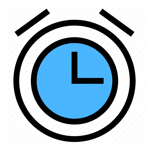 Alarm, Clock, Stopwatch, Time, Timer Icon
