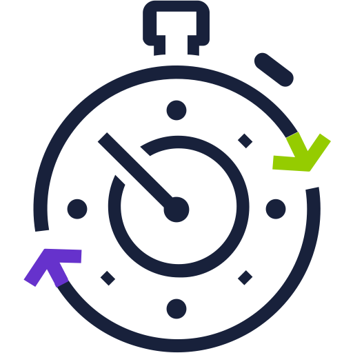 Et Stopwatch Icon With Png And Vector Format For Free Unlimited