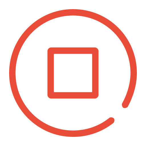 Ic Tline Stop, Stop, Stopwatch Icon Png And Vector For Free