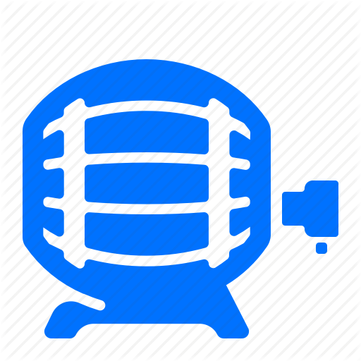 Beer, Beverage, Drink, Storage Icon