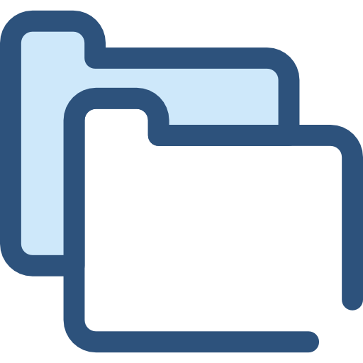 Data Storage Icon