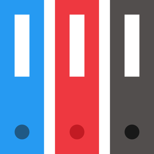 Data Storage Icon Business Freepik