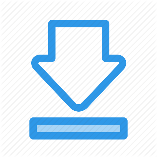 Download, Keep, Save, Storage Icon