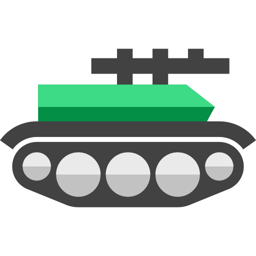 Tank Png Icon
