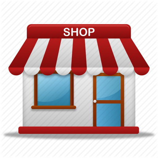 Buy, Ecommerce, Shop, Shopping, Store Icon