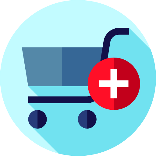 Shopping Store Icon