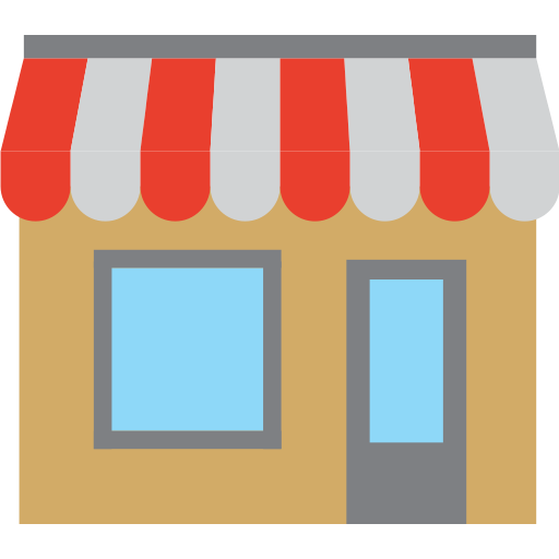 Store Icon Png Images In Collection