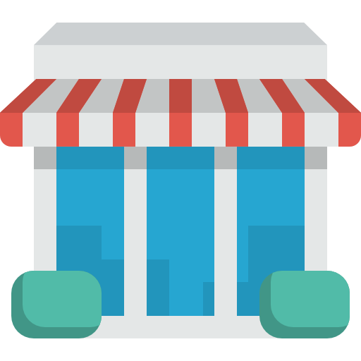 Store Icon