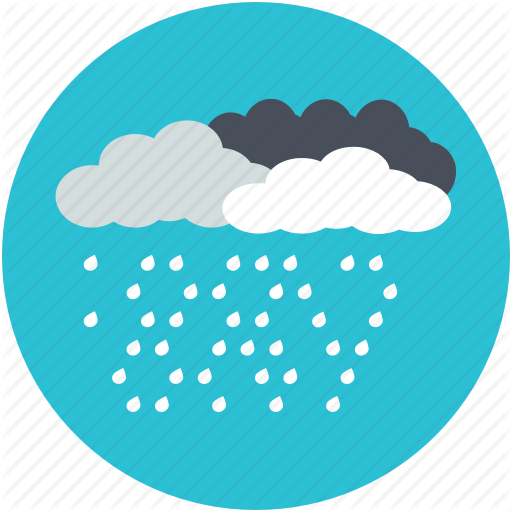 Rain Rainy Climate Transparent Png Clipart Free Download